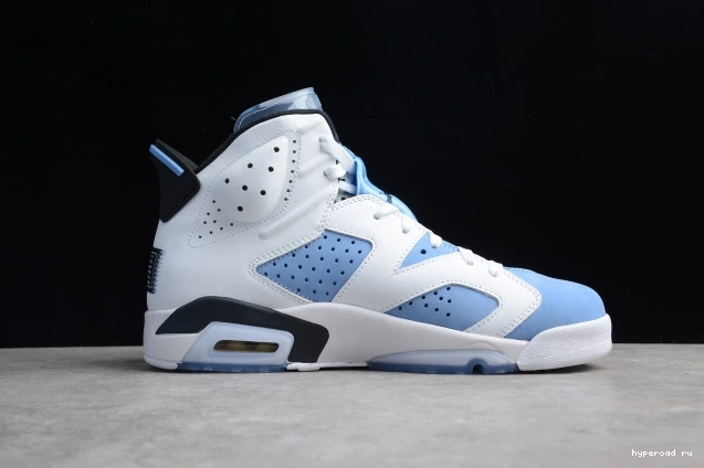 Jordan CT8529-410 6 UNC Air 0722